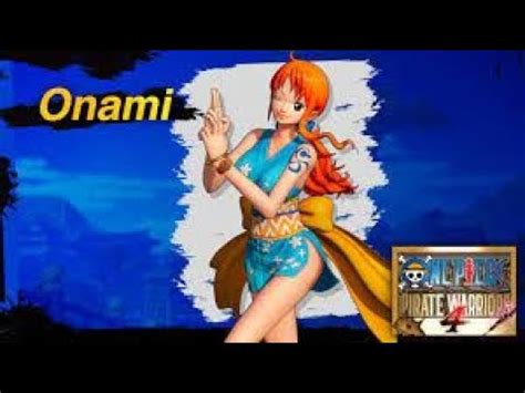 one piece world seeker nude|Nami nude mod at One Piece: Pirate Warriors 4 Nexus .